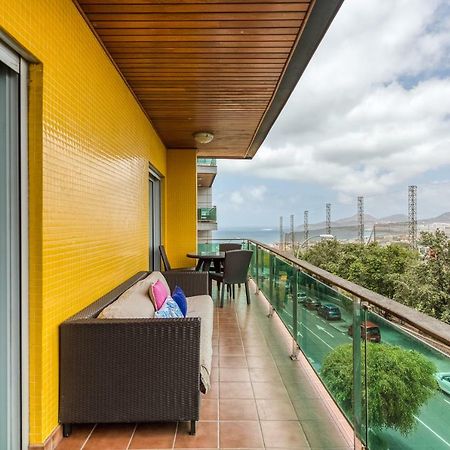 Ramblas Golf Apartment Terrace&Pool Las Palmas / Gran Canaria Exterior foto